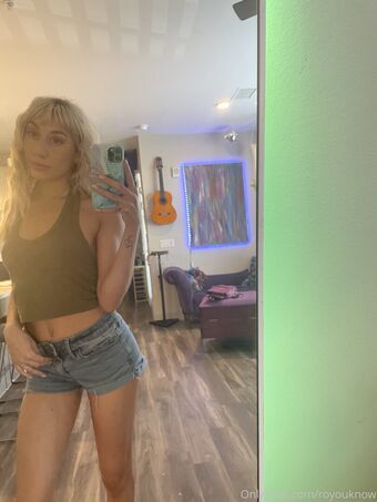 royouknow Foto Nude Leaked OnlyFans 5