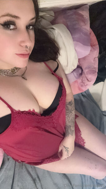 rozezz Foto Nude Leaked OnlyFans 10