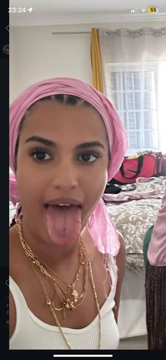 Rua Foto Nude Leaked OnlyFans 1
