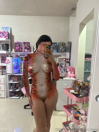 Rubi Drew