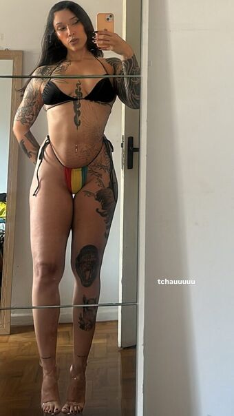 Rubiascarlet Foto Nude Leaked OnlyFans 150