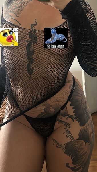 Rubiascarlet Foto Nude Leaked OnlyFans 154