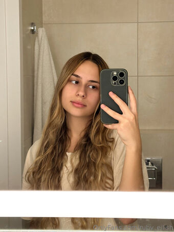 ruby_eilish Foto Nude Leaked OnlyFans 1