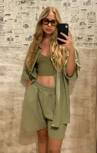 ruby_eilish Foto Nude Leaked OnlyFans 3