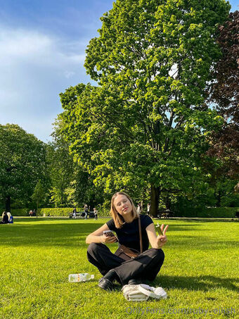 ruby_eilish Foto Nude Leaked OnlyFans 4