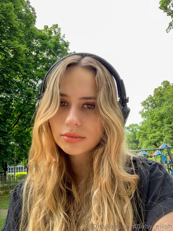 ruby_eilish Foto Nude Leaked OnlyFans 5