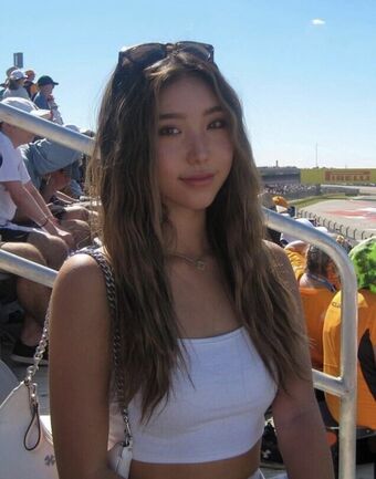 Ruby Eum Foto Nude Leaked OnlyFans 4