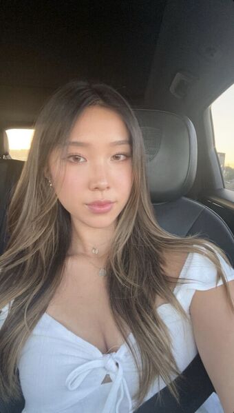 Ruby Eum Foto Nude Leaked OnlyFans 6