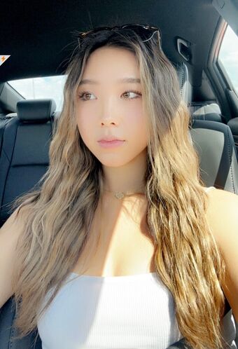 Ruby Eum Foto Nude Leaked OnlyFans 15