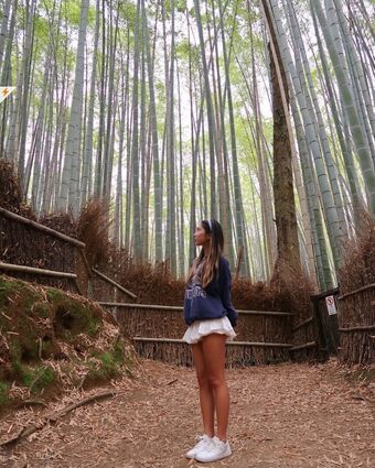 Ruby Eum Foto Nude Leaked OnlyFans 17