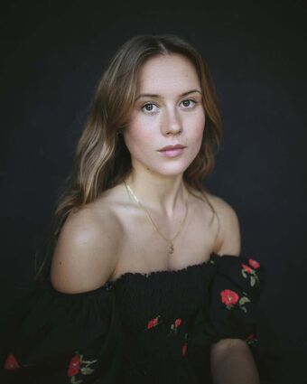 Ruby Hartley Foto Nude Leaked OnlyFans 19