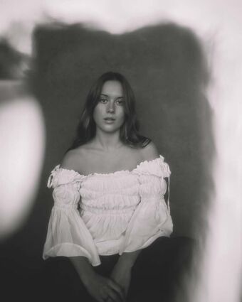 Ruby Hartley Foto Nude Leaked OnlyFans 20