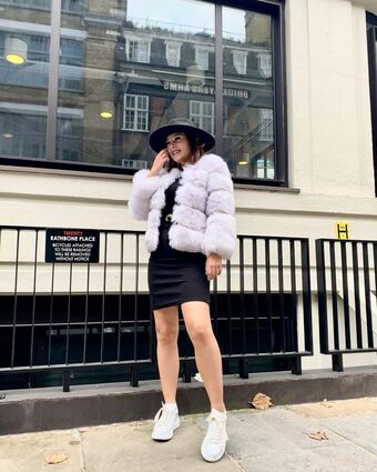 Ruby Legall Foto Nude Leaked OnlyFans 8