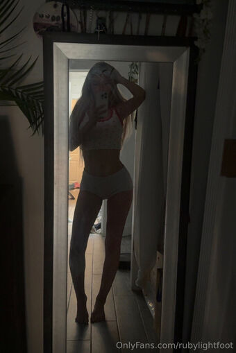 Ruby Lightfoot