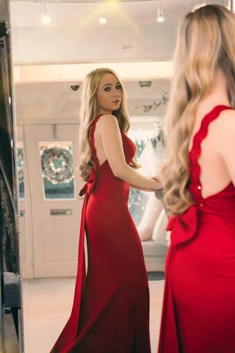 Ruby O'Donnell Foto Nude Leaked OnlyFans 6