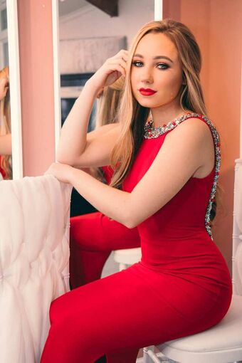 Ruby O'Donnell Foto Nude Leaked OnlyFans 9