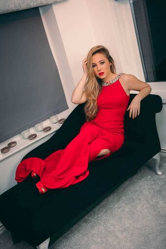 Ruby O'Donnell Foto Nude Leaked OnlyFans 12