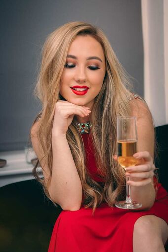 Ruby O'Donnell Foto Nude Leaked OnlyFans 16