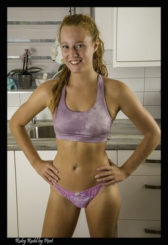 Ruby Redd Foto Nude Leaked OnlyFans 24