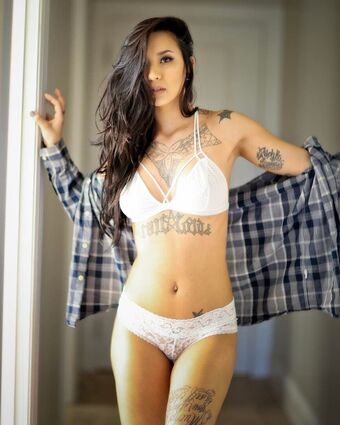 Ruby Renegade Foto Nude Leaked OnlyFans 11