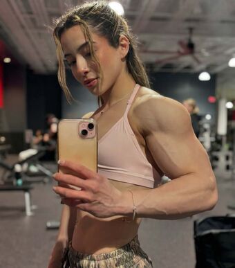 Ruby Rivera Foto Nude Leaked OnlyFans 5