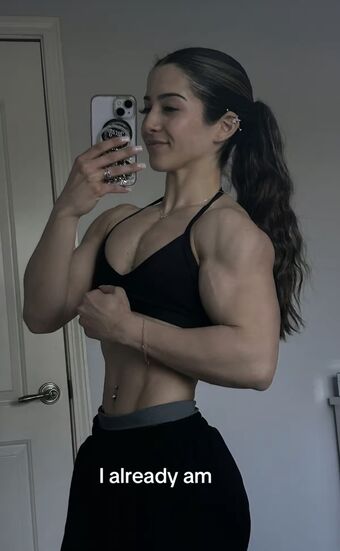 Ruby Rivera Foto Nude Leaked OnlyFans 11