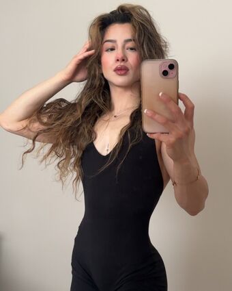 Ruby Rivera Foto Nude Leaked OnlyFans 16