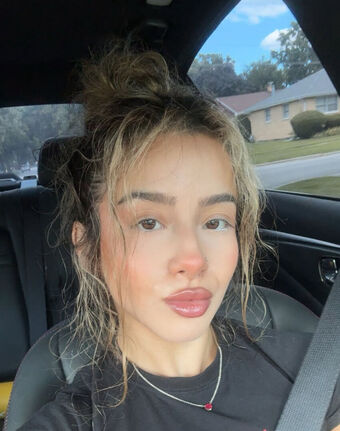 Ruby Rivera Foto Nude Leaked OnlyFans 20