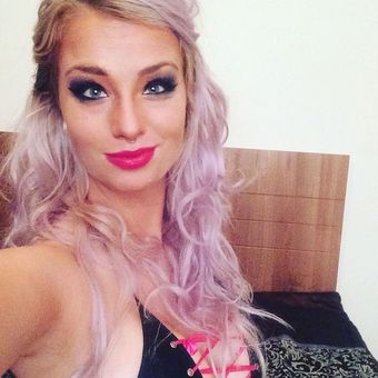 Ruby Rogue Foto Nude Leaked OnlyFans 18