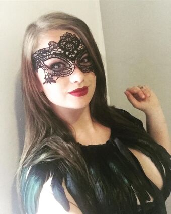 Ruby Rogue Foto Nude Leaked OnlyFans 22