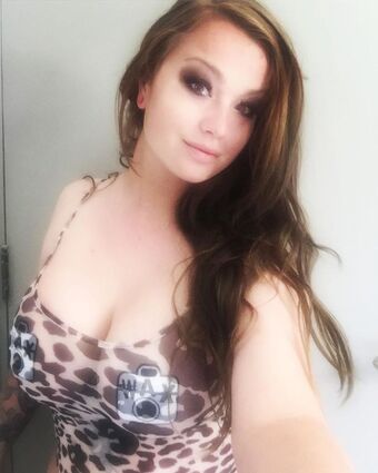 Ruby Rogue Foto Nude Leaked OnlyFans 25