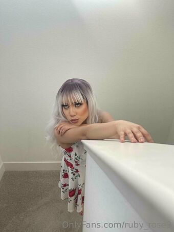 ruby_rose3 Foto Nude Leaked OnlyFans 13