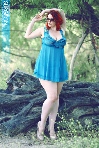 Ruby Roxx