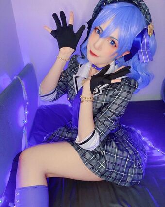 Ruby Runeheart Foto Nude Leaked OnlyFans 16