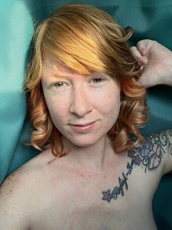 Ruby Vulpix Foto Nude Leaked OnlyFans 10