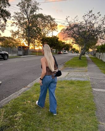 Ruby Warren Foto Nude Leaked OnlyFans 25