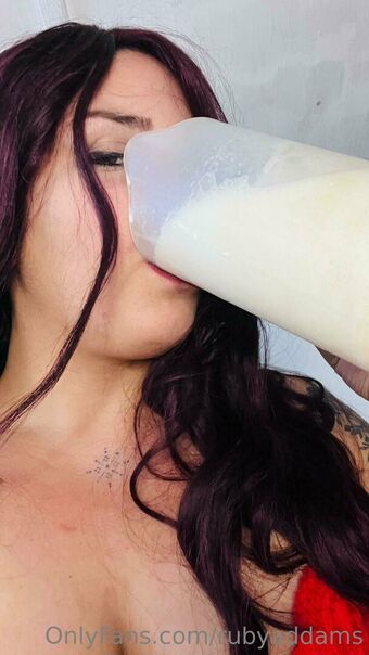 rubyaddams Foto Nude Leaked OnlyFans 8