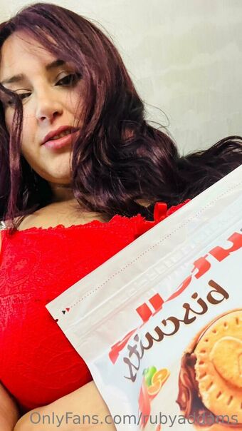 rubyaddams Foto Nude Leaked OnlyFans 9