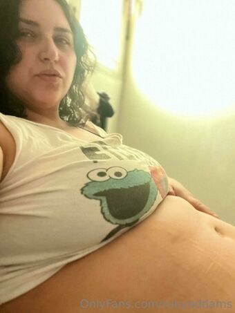 rubyaddams Foto Nude Leaked OnlyFans 16