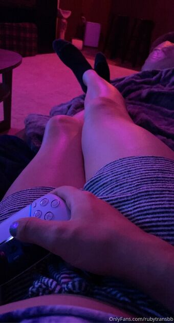 rubytransbb Foto Nude Leaked OnlyFans 1