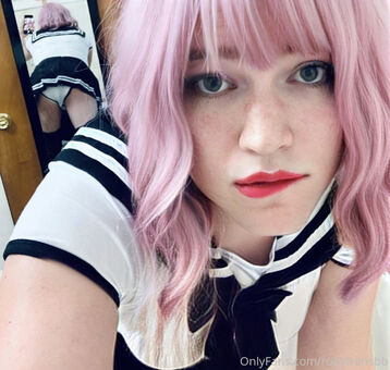 rubytransbb Foto Nude Leaked OnlyFans 6