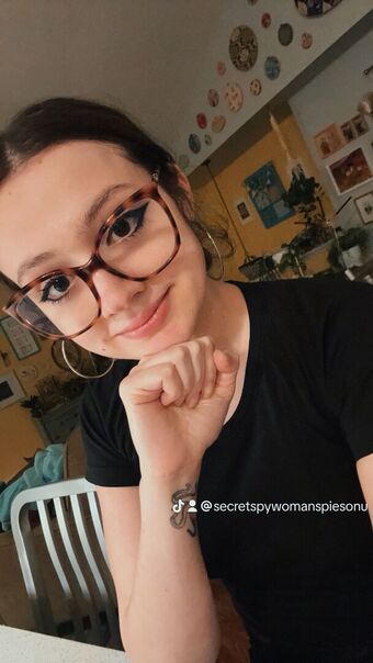 rubyvstiktok Foto Nude Leaked OnlyFans 2