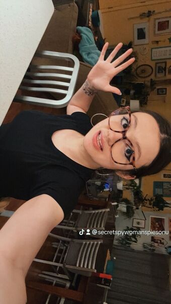 rubyvstiktok Foto Nude Leaked OnlyFans 5