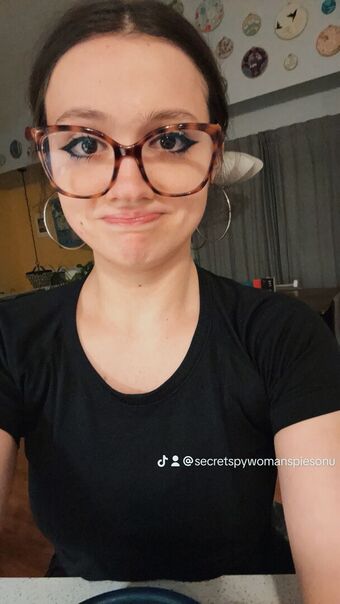 rubyvstiktok Foto Nude Leaked OnlyFans 6