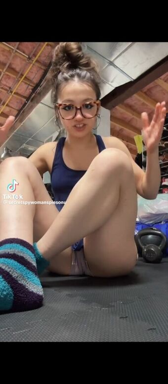 rubyvstiktok Foto Nude Leaked OnlyFans 7