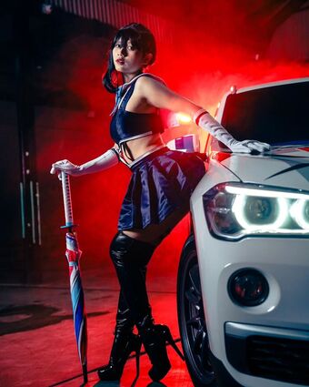 Rue.Cosplayer