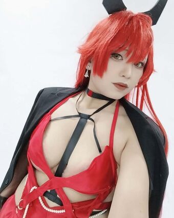 Rue.Cosplayer Foto Nude Leaked OnlyFans 46