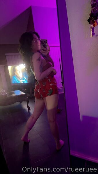 rueeruee Foto Nude Leaked OnlyFans 9