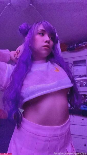 Ruipandaa Foto Nude Leaked OnlyFans 80