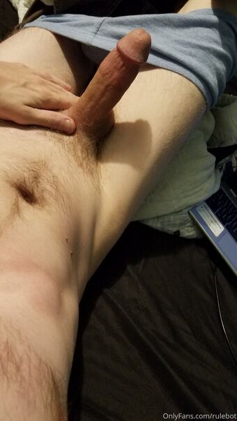 rulebot Foto Nude Leaked OnlyFans 3